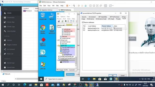 ฺัBypass nod32+kaspersky[Trojan] смотреть онлайн