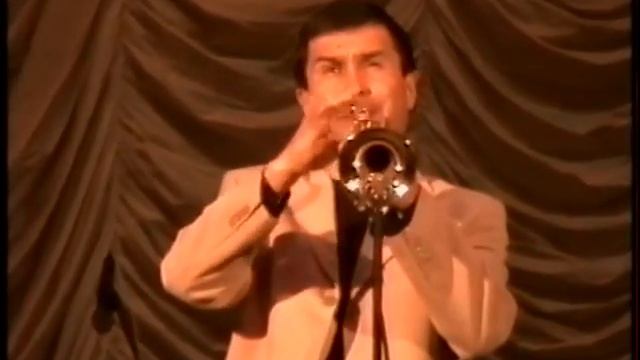 Раиф Алиев Хоро стакатто смотреть онлайн