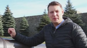 Визитная карточка - Владимиров Михаил Яковлевич