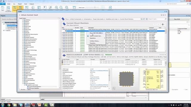 Shape Your World 2016 - SOLIDWORKS PCB смотреть онлайн
