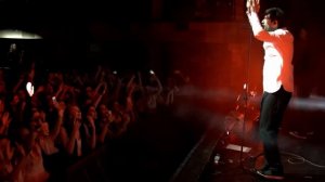 Антон Лаврентьев - Монами // live in RED