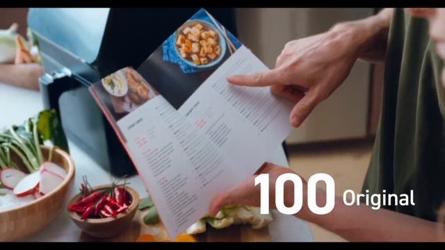 COSORI Pro II Air Fryer Oven Combo, 5.8QT Max Xl Large Cooker смотреть онлайн