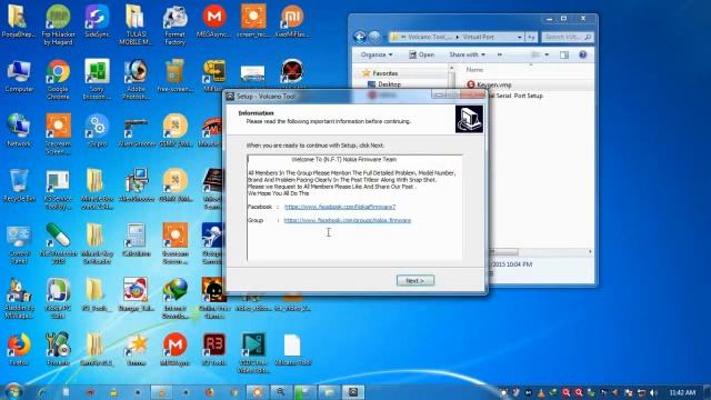 Volcano Box Latest Full 2.29 Crack With Virtual Serial Port By TMS 2018 смотреть онлайн