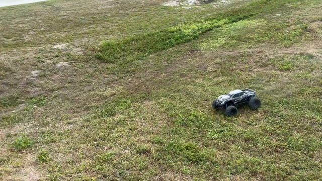 I bought a shelf queen Xmaxx for $650! смотреть онлайн