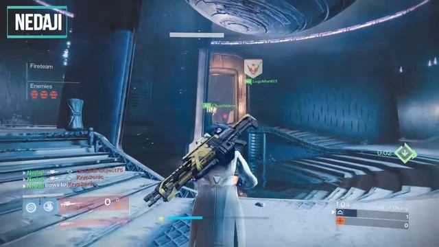 Destiny Crack Humor Pt 4 More Submissions!!! смотреть онлайн