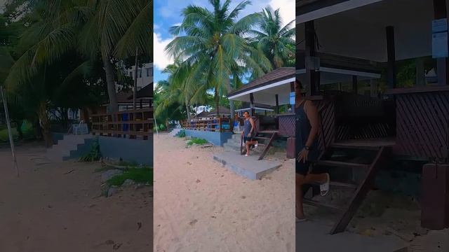 DINADIAWAN BEACH