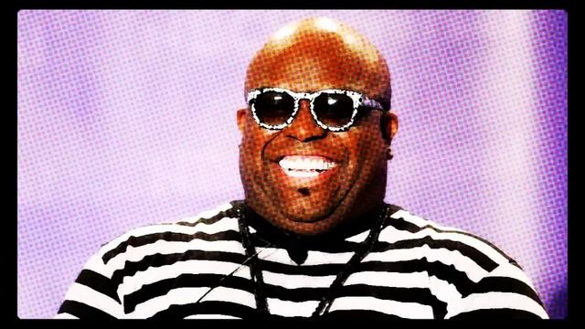 MP3 to MIDI | Cee Lo Green - Fuck You смотреть онлайн