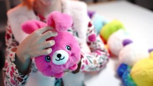 Игрушка "Вибрушка-болтушка" | FIX PRICE