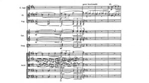 Nikolai Myaskovsky - Symphony No. 27 in C Minor, Op. 85