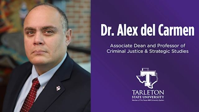 Discussing the Nashville bombing || Dr. Alex del Carmen смотреть онлайн