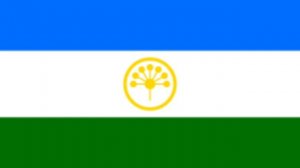 Гимн республики Башкортостан