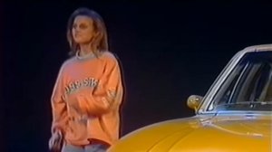 Vanessa Paradis   Joe Le Taxi   1987   Official Video   Full HD 1080p   группа Т