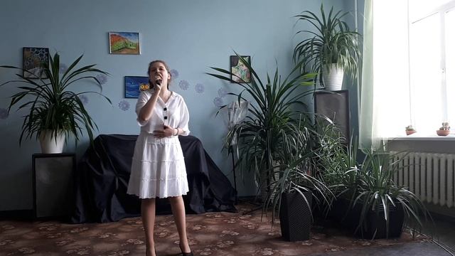 Россия Матушка - Балан Екатерина смотреть онлайн
