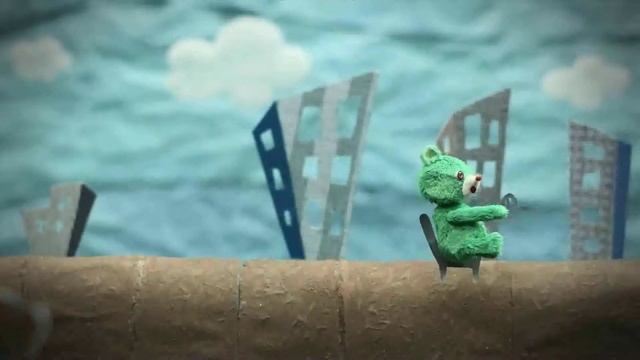 KASPERSKY 2013 ミドリだけでイイ！クルマ篇 смотреть онлайн