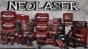 НОВЫЙ ИНСТРУМЕНТ NEOLASER!!! Обзор огромной линейки!