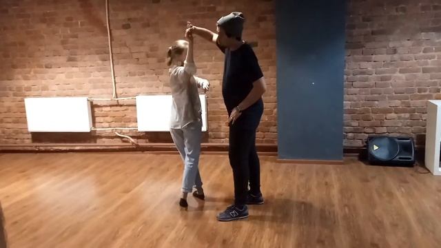 salsa NY - 2018.03.26