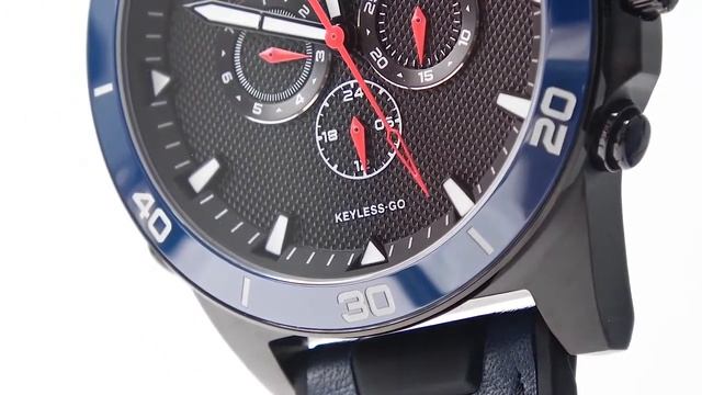 Xhorse Smart Remote Watch Keyless Go смотреть онлайн