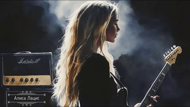 Дорога в марте