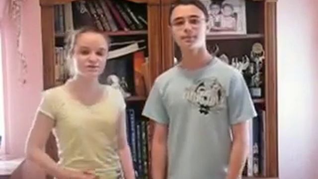 Dancing Twins: Home Video   *   February 2009