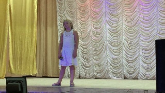 2020 08 Olesya Taranenko 8 year Moscow смотреть онлайн