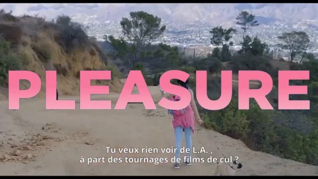 Pleasure (2021) - Movie Review: Business, Pleasure, and Pain in a Blender смотреть онлайн
