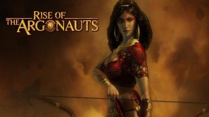 Rise of the Argonauts ◉ Прохождение ➤ Часть: 3 ➤ Остров Кентавров.