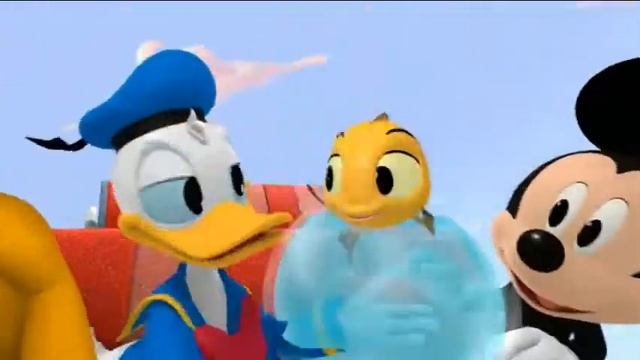 Disney Junior USA Continuity November 26, 2021 With Extras (1)
