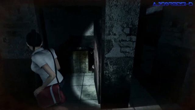 DreadOut Walkthrough Part #4 [FULL HD] смотреть онлайн