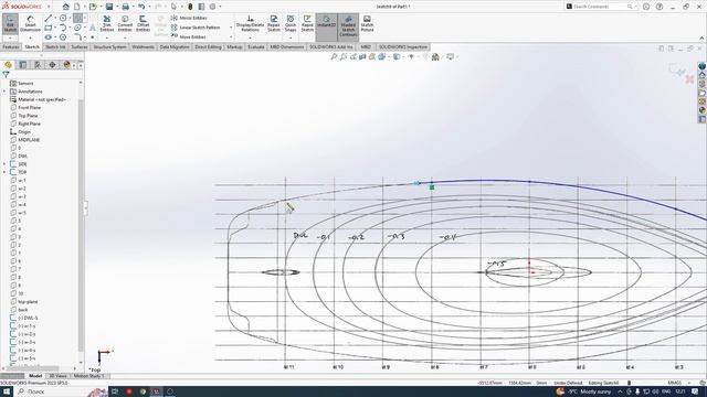 Пробую SolidWorks смотреть онлайн