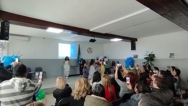 Међународни дан Рома смотреть онлайн