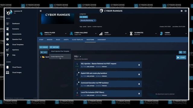 CISOs Should Have Cyber Ranges On Their Radar | Al Graziano, CEO At CYBER RANGES