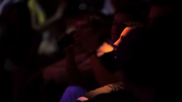 Павел Воля - Квартирник - Скин