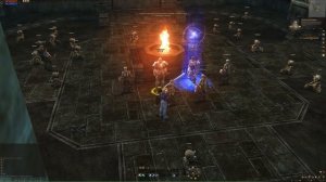 Lineage 2 Essence Assassin Imbadon Project START!