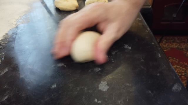 Doughnut  Rings, The King Of Doughnuts.