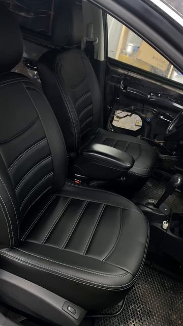 Nissan Almera 3. Авточехлы смотреть онлайн