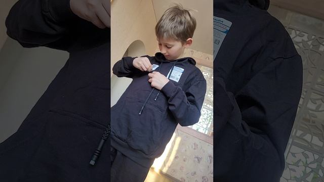 новый спортивный костюм смотреть онлайн