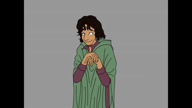 Speedpaint 5 | Bruno / Encanto смотреть онлайн