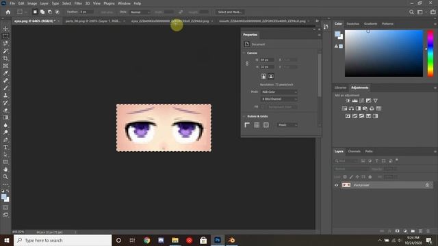 Modloader64 PlayAs Tutorial Part 3: Separating and Applying Textures смотреть онлайн