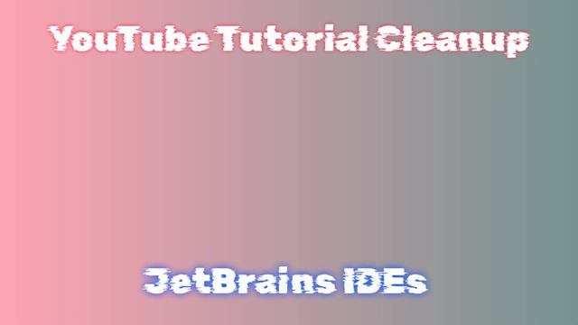 hacke JetBrains IDEs in 2024 Lizenz für immer,crack JetBrains IDEs in 2024 license forever смотреть онлайн