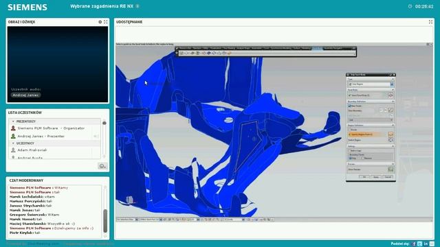NX-Reverse-Engineering-Webinar-31-07-2013 смотреть онлайн