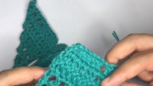 How to Crochet the Mini-tote Bag смотреть онлайн