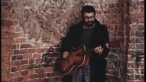 ДДТ  -  Я получил эту роль
