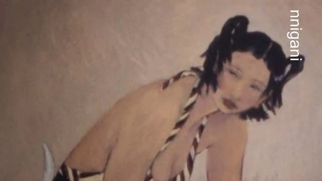 Francesca Gagnon - Vai Vedrai (Cirque de Soleil) смотреть онлайн