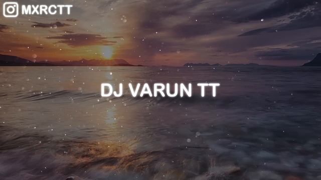 Soca & Chutney Mashup - Dj Varun TT