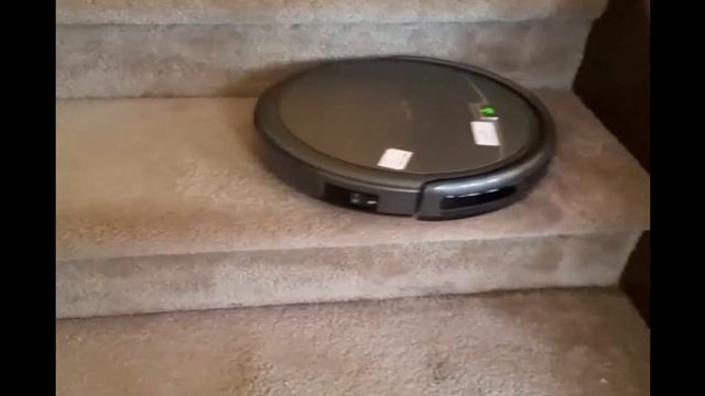 ILIFE A4S Smart Robotic Vacuum Cleaner Sweeping Robot Price смотреть онлайн