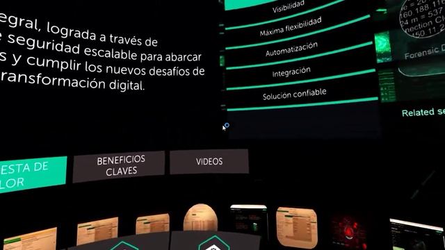 Kaspersky Virtual Security Operation Center смотреть онлайн