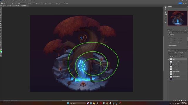 5. Week 1 Composition and HeroProp смотреть онлайн