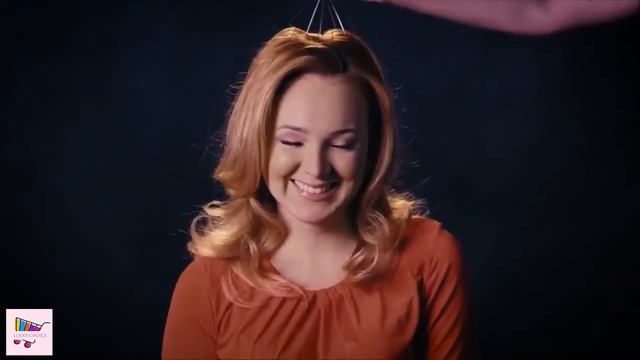Массажер для головы антистресс Мурашка смотреть онлайн