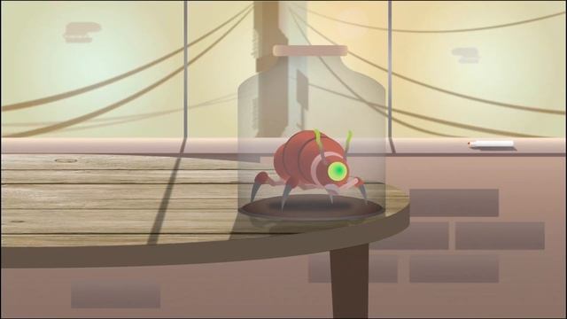HALF LIFE SNARK ANIMATION смотреть онлайн