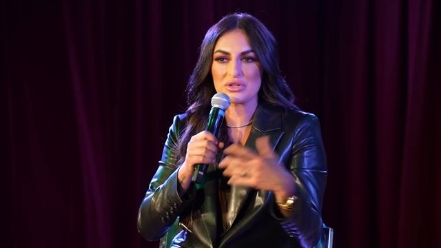 Sonya Deville On Returning From Injury, Liv Morgan, MMA to WWE смотреть онлайн